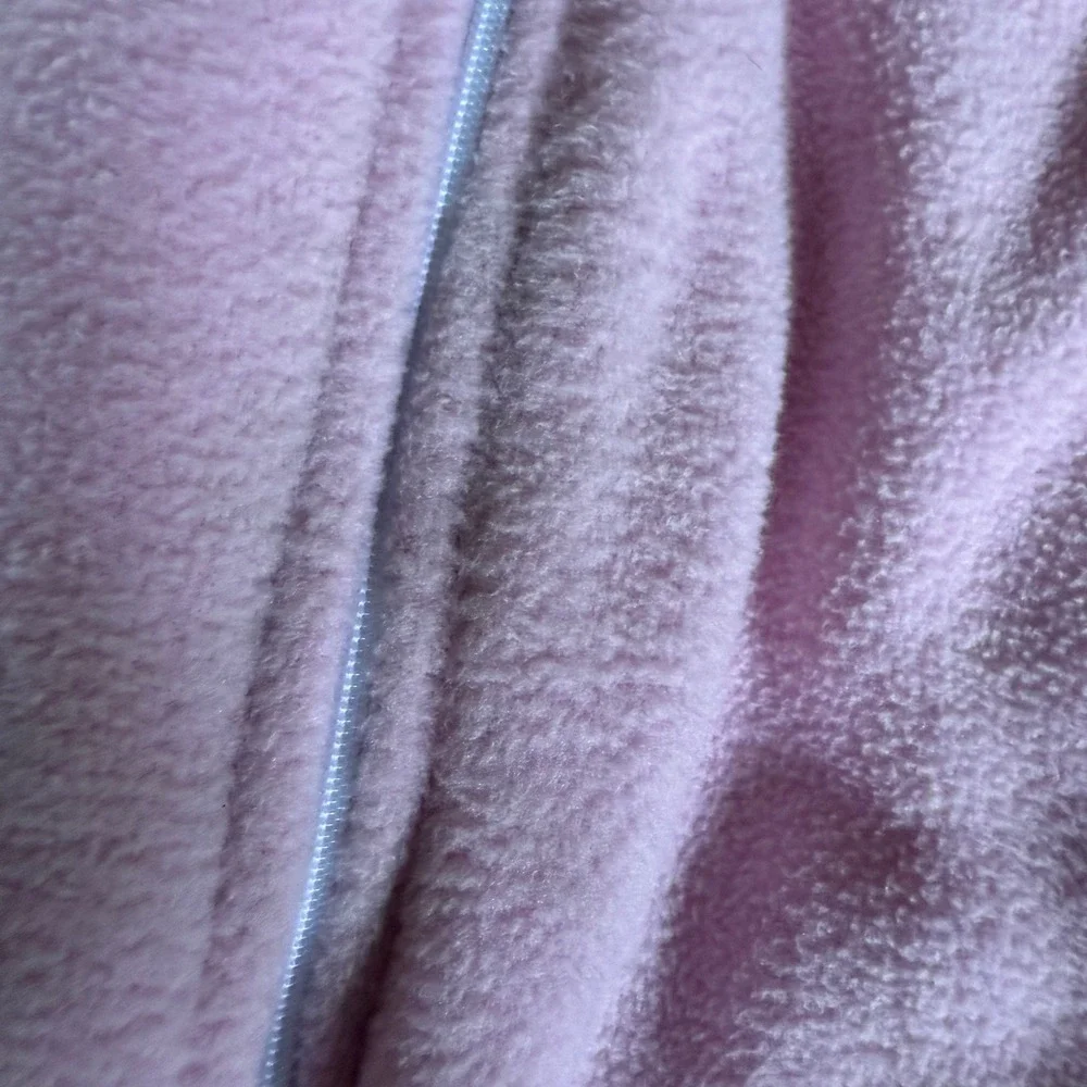 Baby Merlin's Magic Sleepsuit Pink Size‎ Small 3-6 Months 12-18 Lbs Swaddle